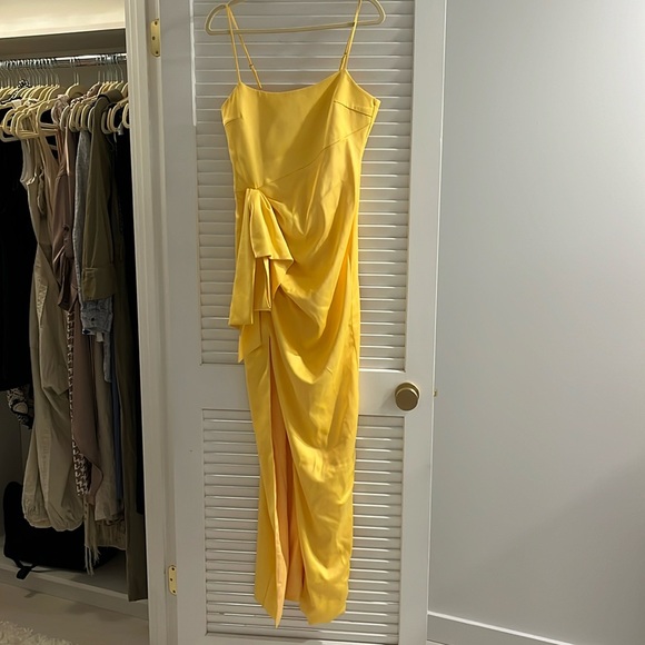 Likely Eloise Gown in Snapdragon - Picture 3 of 7